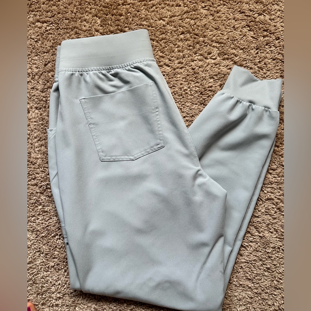 FIGS ZAMORA PANTS